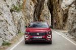 Volkswagen T-Roc Cabriolet R-Line 2019 года (WW)